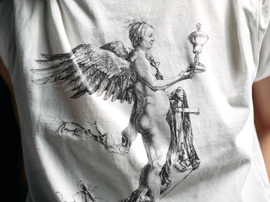 Fortuna | Goddess of Fortune