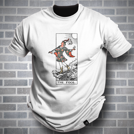 The Fool