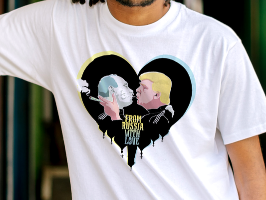 From Russia With Love