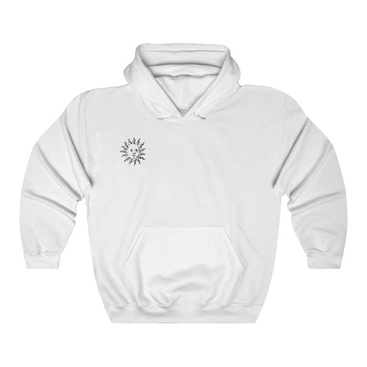 Horned God - Doublesided