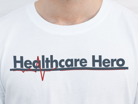 Healthcare Hero